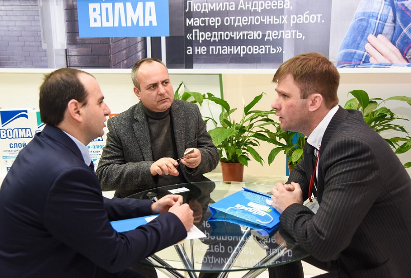 俄罗斯非开挖展2025展位图与展位价格