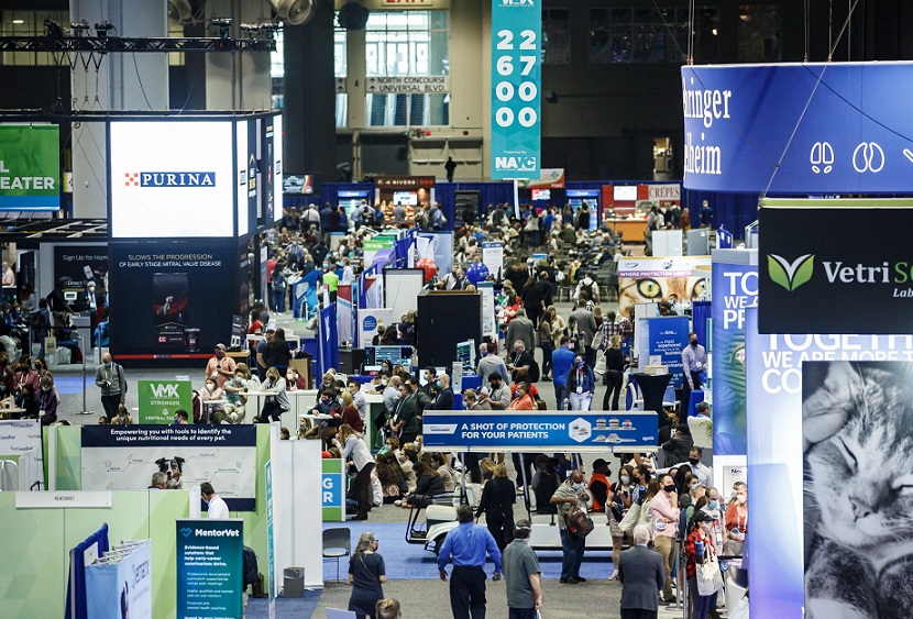 2025美国宠物医疗展参展攻略(时间+地点+门票)