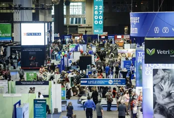 美国宠物医疗展(New York VET Show)2026门票购买途径