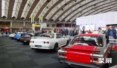 荷兰车展(International Amsterdam Motor Show)2026门票哪里买