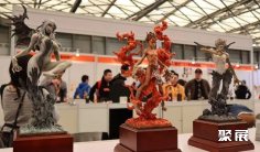 2025上海手办展 预登记注意事项