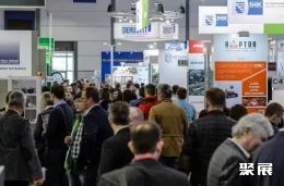 德国分包展现场图片1