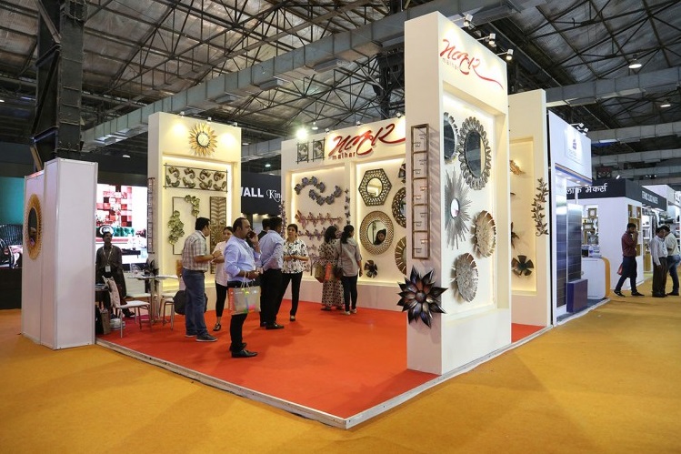 2025印度家庭用品展参展攻略(时间+地点+观众预约)