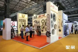 印度家庭用品展现场图片8