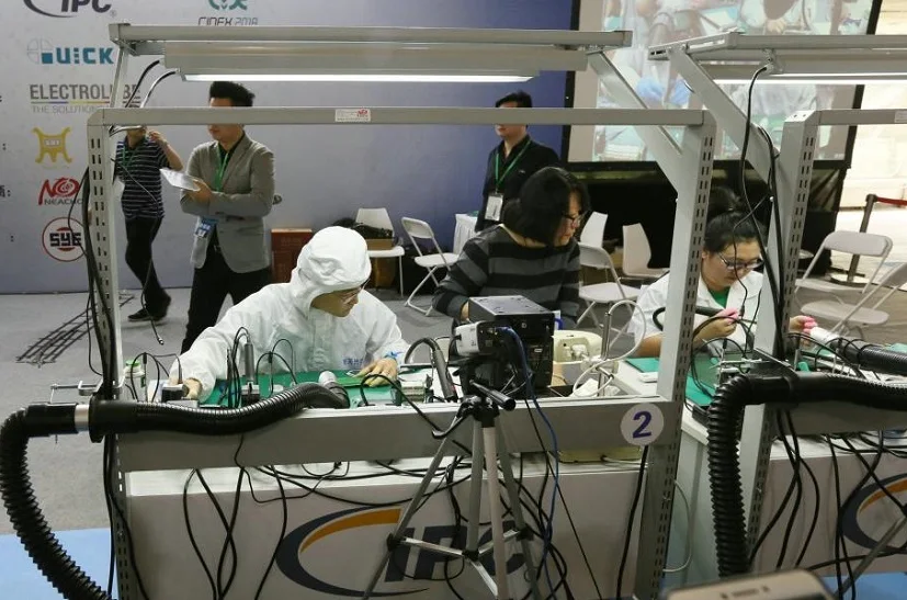 2024北京国防电子展展品有哪些？