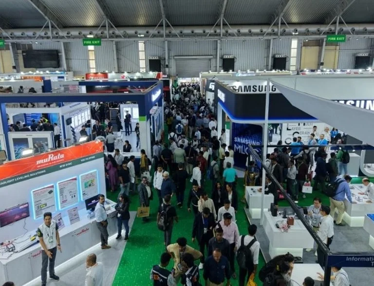 2026慕尼黑印度电子展展位费与展位申请