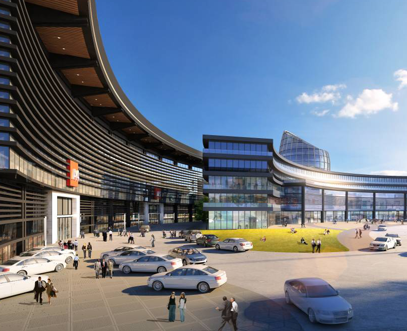 柳州国际会展中心