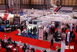 英国混凝土展现场图片1