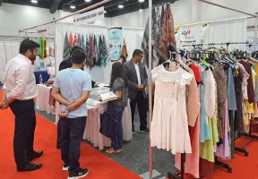 2025巴基斯坦家纺服装展展商名录