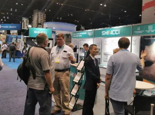 2026新奥尔良水处理展时间及地点