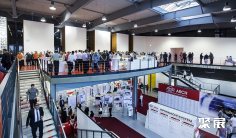 捷克五金展2025参展攻略(时间地点+门票价格)