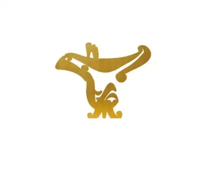 北京酒展logo