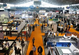 2026德国聚氨酯展时间及地点