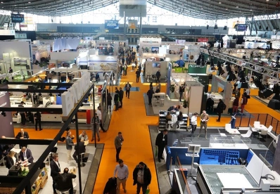 2026德国聚氨酯展时间及地点