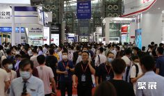 2025深圳电池展会刊展商名录