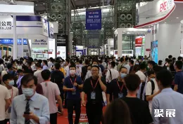 深圳电池展现场图片3