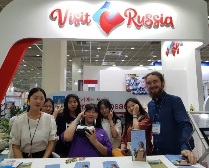 韩国首尔国际旅游展KOTFA(Korea World Travel Fair)2027逛展指南：时间地点/门票价格