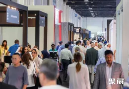 迪拜家具展现场图片4