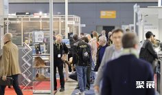 德国汽车内饰展2025参展攻略(时间+地点+观众预约)