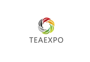 上海國際茶產(chǎn)業(yè)博覽會-上海茶博會Logo