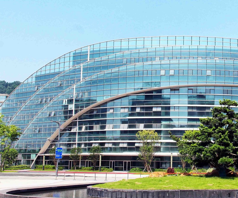 西部(重庆)科学城