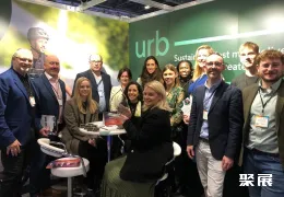 美国零售物流展现场图片6