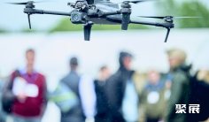 巴西无人机展(DroneShow Robotics)2026展商名录