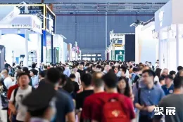 深圳酒店家具展现场图片1