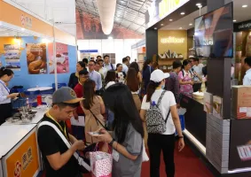 2024越南烘焙展展位圖與展位申請(qǐng)