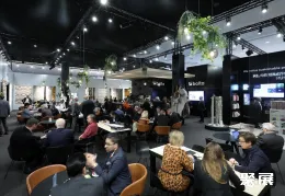 德国地铺展现场图片3