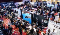 2025美国耳机展展位价格与展位申请