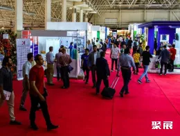 伊朗塑料展展會(huì)現(xiàn)場(chǎng)(現(xiàn)場(chǎng)盛況)3