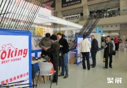 威海房车展展会现场(现场盛况)5