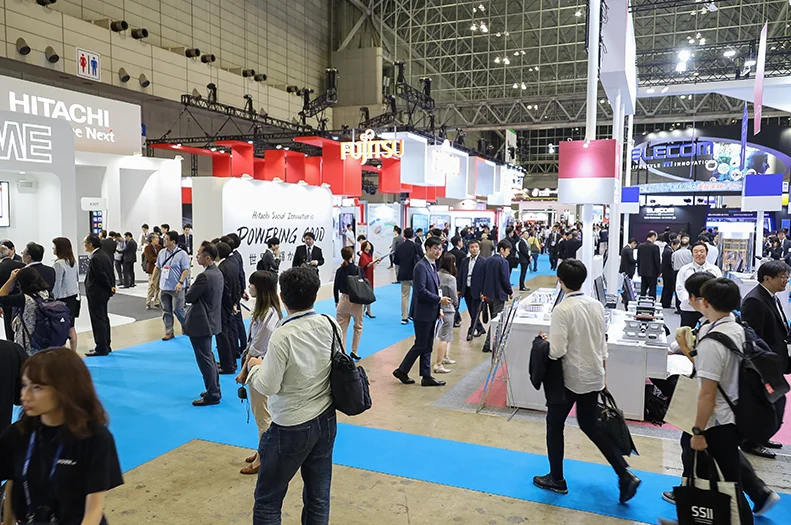 2025日本电子科技展时间和举办地点