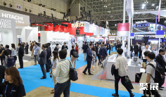 2025日本电子科技展时间和举办地点