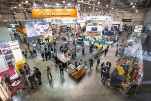 俄罗斯矿业展2026门票在哪买