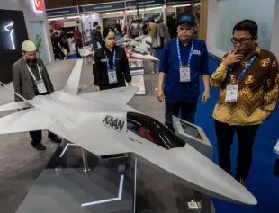 印尼航空展2026门票购买途径