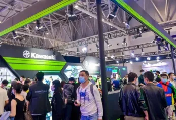 2026重庆摩托车展时间地点