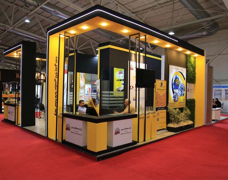 2025伊朗德黑兰门窗展览会时间及地点