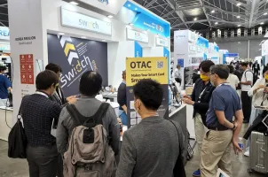 新加坡通信展2025最新展商名录