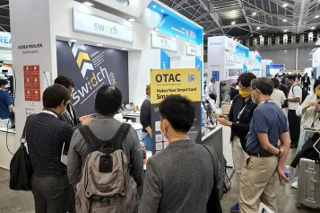 新加坡通信展2025最新展商名录