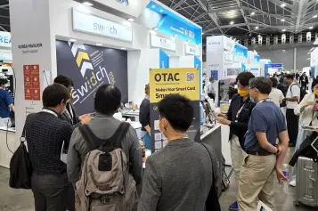 新加坡通信展2025最新展商名录