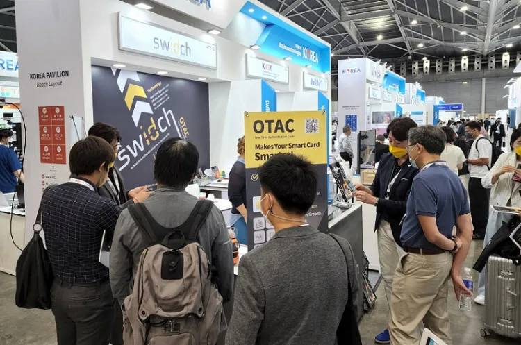 新加坡通讯通信展览会
