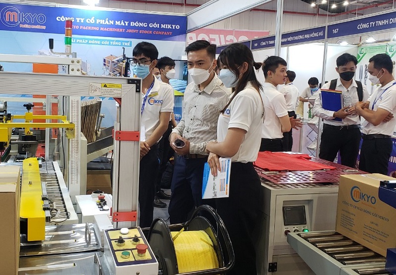 越南玻璃门窗幕墙展览会2023展品有哪些？