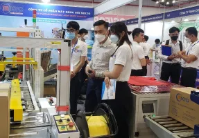 越南玻璃门窗幕墙展览会2023展品有哪些？