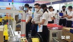 越南玻璃门窗幕墙展览会2023展品有哪些?