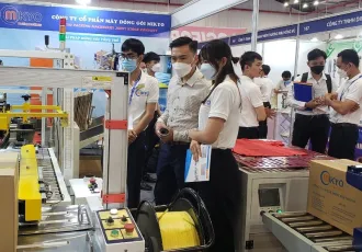 越南玻璃门窗幕墙展览会2023展品有哪些?