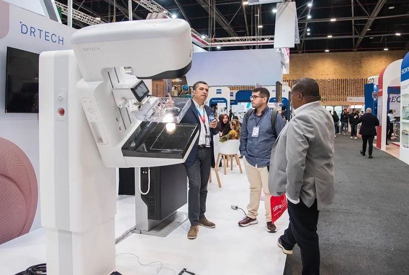 哥伦比亚医疗展2026门票价格