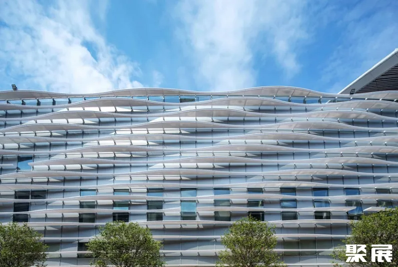 深圳国际会展中心(宝安新馆)