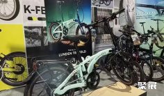 2027CABDA自行车展(CABDA)时间表及地点